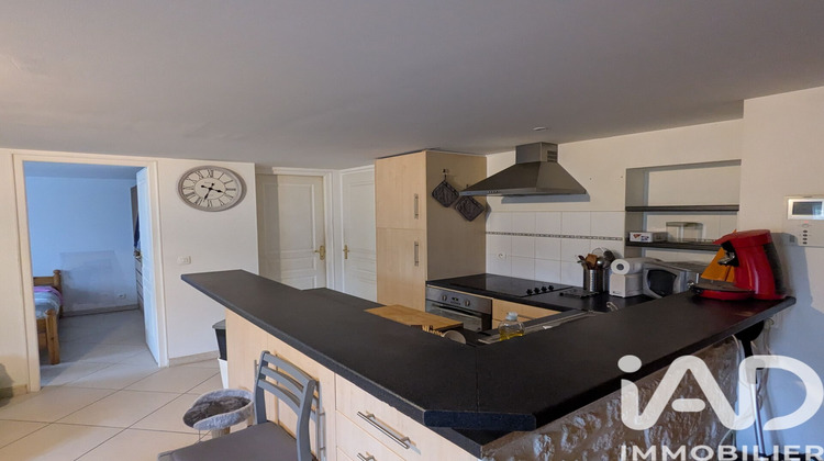 Ma-Cabane - Location Appartement Septeuil, 36 m²