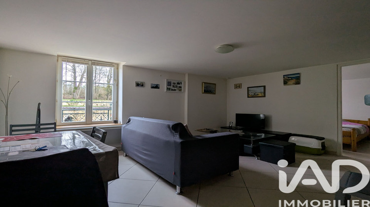 Ma-Cabane - Location Appartement Septeuil, 36 m²