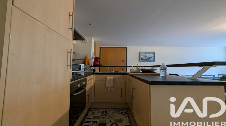 Ma-Cabane - Location Appartement Septeuil, 36 m²