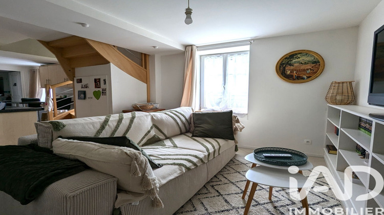 Ma-Cabane - Location Appartement Septeuil, 50 m²