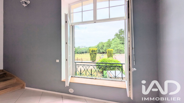Ma-Cabane - Location Appartement Septeuil, 34 m²