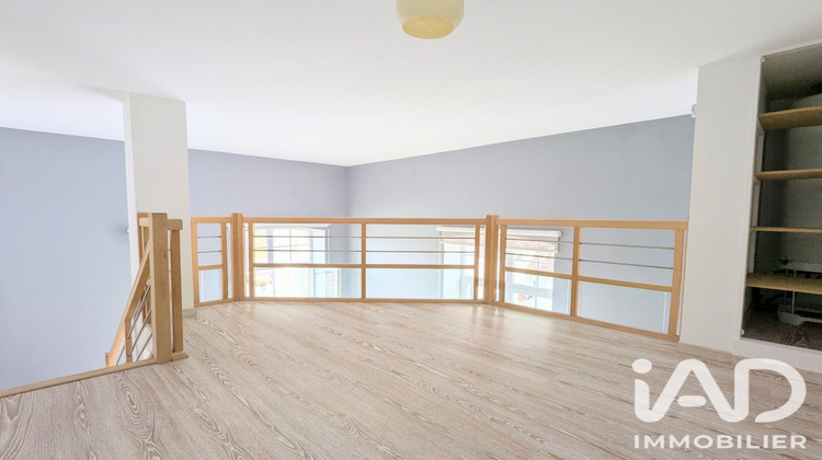 Ma-Cabane - Location Appartement Septeuil, 34 m²