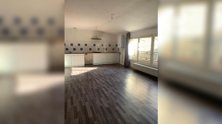 Ma-Cabane - Location Appartement SERIGNAN, 63 m²