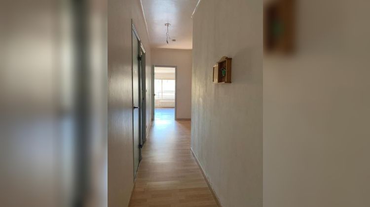 Ma-Cabane - Location Appartement SERIGNAN, 63 m²