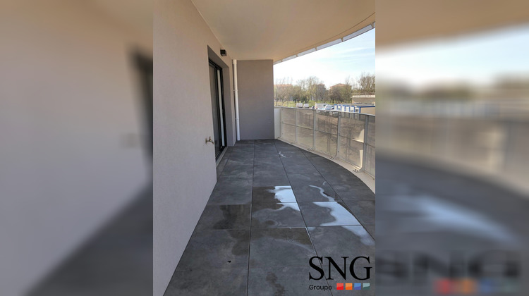 Ma-Cabane - Location Appartement Sérignan, 67 m²