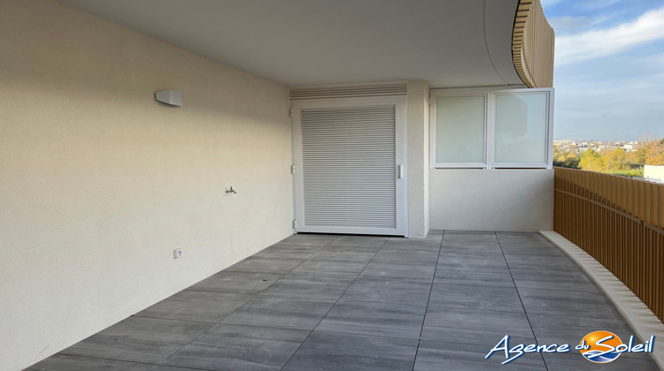 Ma-Cabane - Location Appartement Sérignan, 29 m²