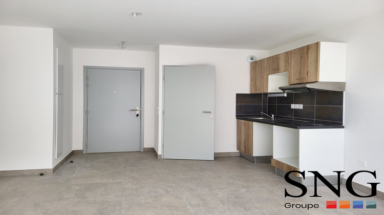 Ma-Cabane - Location Appartement Sérignan, 50 m²