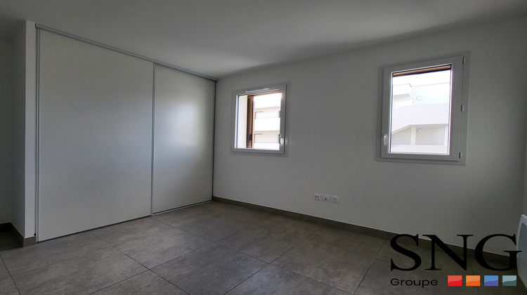 Ma-Cabane - Location Appartement Sérignan, 50 m²