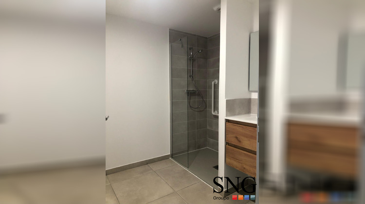 Ma-Cabane - Location Appartement Sérignan, 41 m²