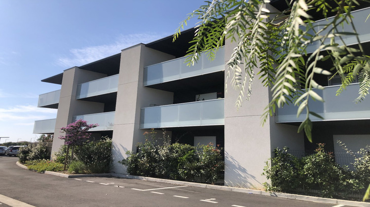 Ma-Cabane - Location Appartement SERIGNAN, 64 m²