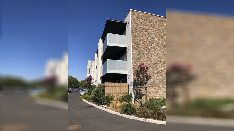 Ma-Cabane - Location Appartement SERIGNAN, 64 m²