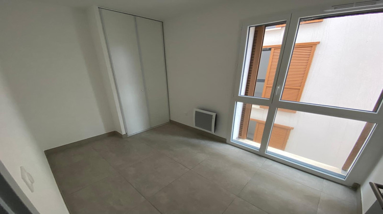 Ma-Cabane - Location Appartement Sérignan, 50 m²