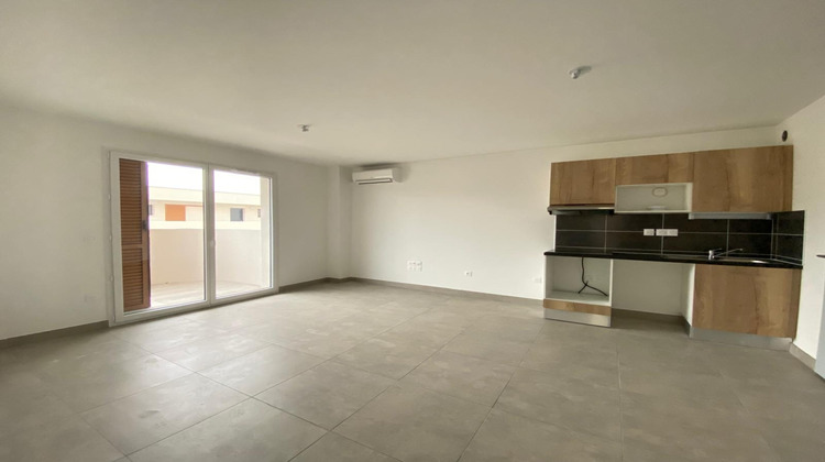 Ma-Cabane - Location Appartement Sérignan, 50 m²