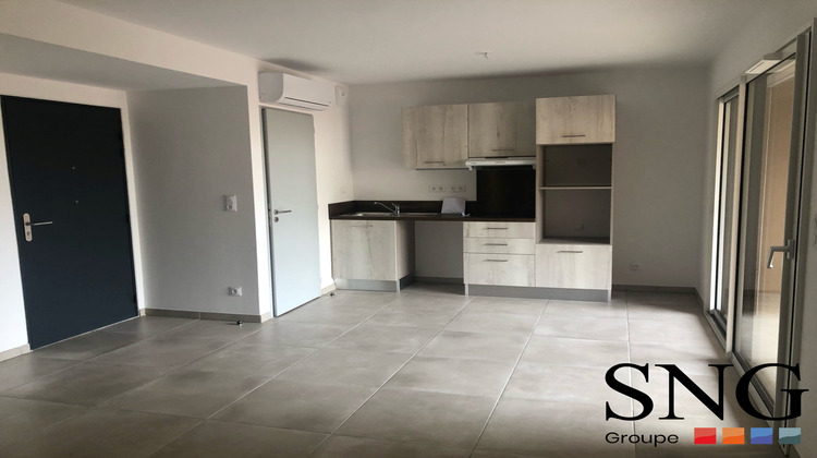 Ma-Cabane - Location Appartement Sérignan, 42 m²