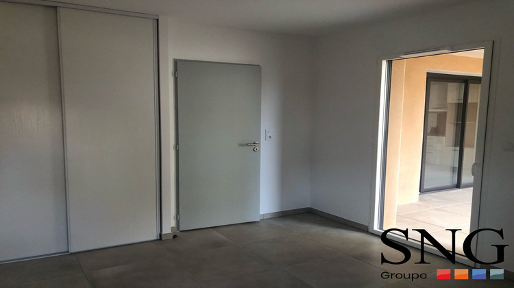 Ma-Cabane - Location Appartement Sérignan, 42 m²