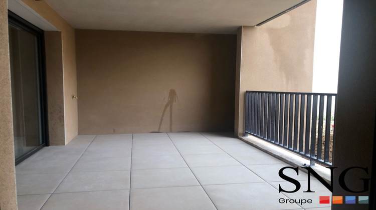 Ma-Cabane - Location Appartement Sérignan, 42 m²