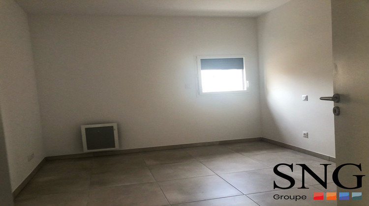 Ma-Cabane - Location Appartement Sérignan, 42 m²