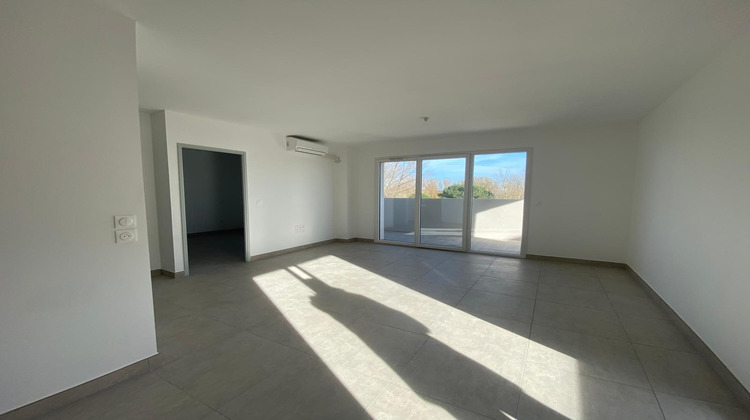 Ma-Cabane - Location Appartement Sérignan, 45 m²