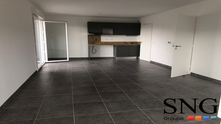 Ma-Cabane - Location Appartement Sérignan, 74 m²