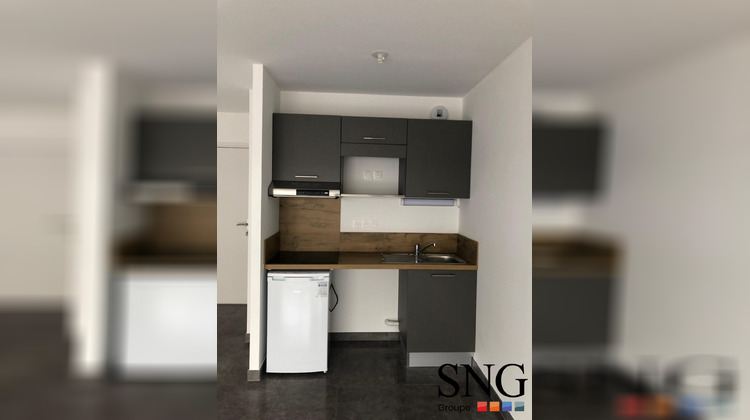 Ma-Cabane - Location Appartement Sérignan, 48 m²