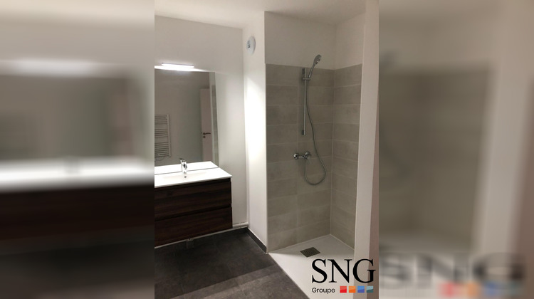 Ma-Cabane - Location Appartement Sérignan, 48 m²