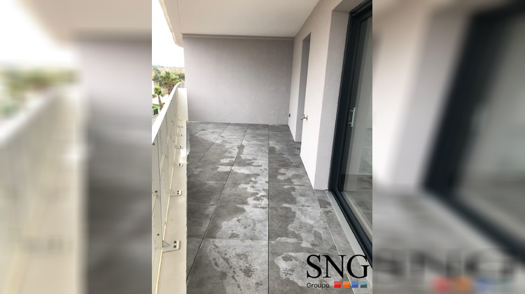 Ma-Cabane - Location Appartement Sérignan, 48 m²