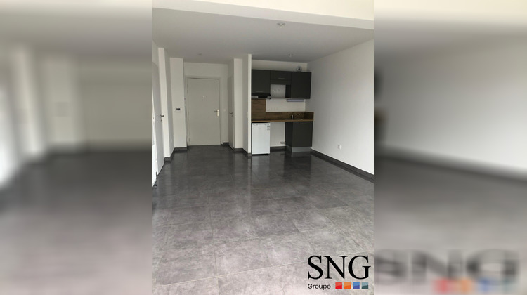 Ma-Cabane - Location Appartement Sérignan, 48 m²