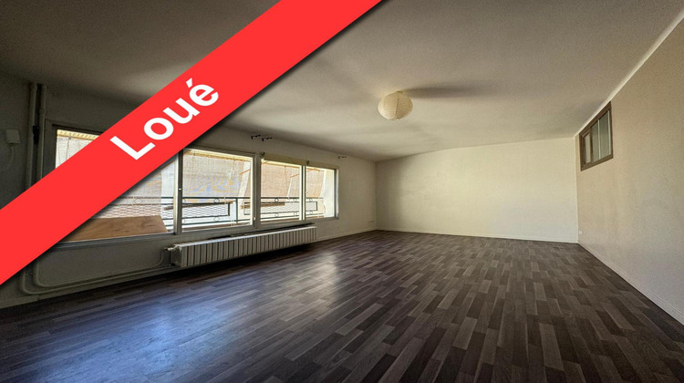 Ma-Cabane - Location Appartement SERIGNAN, 63 m²
