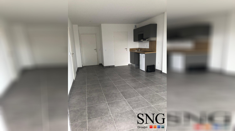 Ma-Cabane - Location Appartement Sérignan, 47 m²