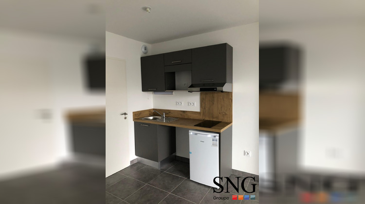 Ma-Cabane - Location Appartement Sérignan, 47 m²