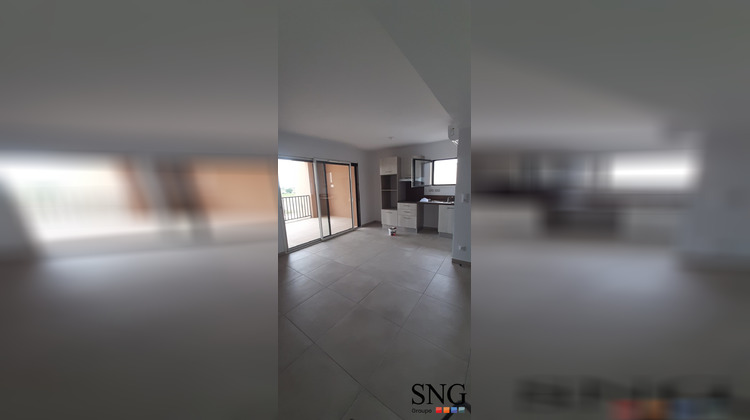 Ma-Cabane - Location Appartement Sérignan, 42 m²
