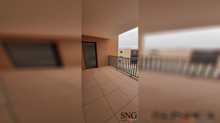 Ma-Cabane - Location Appartement Sérignan, 42 m²