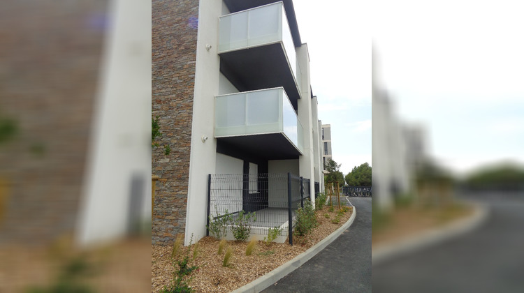Ma-Cabane - Location Appartement SERIGNAN, 45 m²