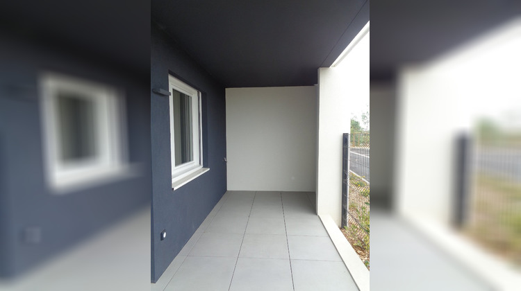 Ma-Cabane - Location Appartement SERIGNAN, 45 m²