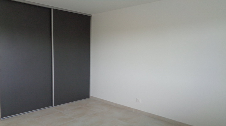 Ma-Cabane - Location Appartement SERIGNAN, 45 m²