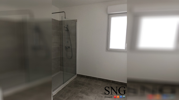 Ma-Cabane - Location Appartement Sérignan, 67 m²