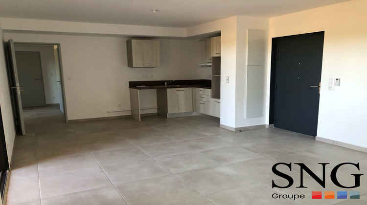 Ma-Cabane - Location Appartement Sérignan, 62 m²