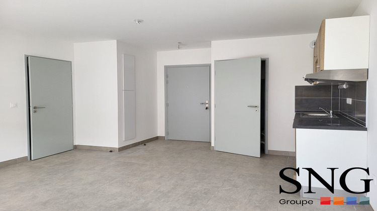 Ma-Cabane - Location Appartement Sérignan, 50 m²