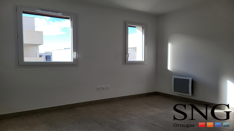 Ma-Cabane - Location Appartement Sérignan, 50 m²
