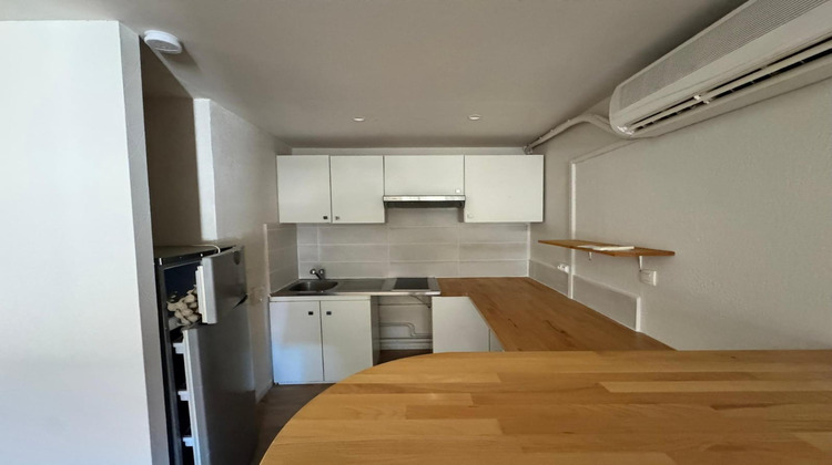 Ma-Cabane - Location Appartement SERIGNAN, 46 m²