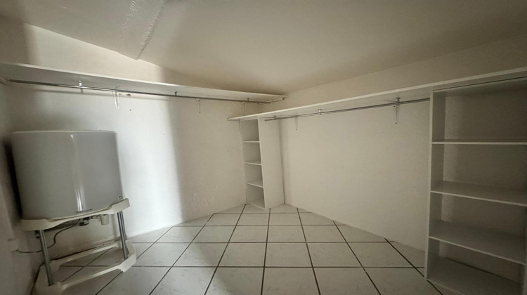 Ma-Cabane - Location Appartement SERIGNAN, 46 m²