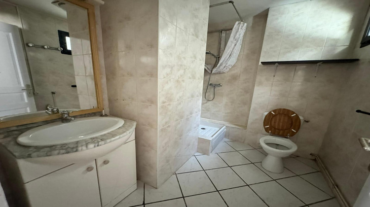 Ma-Cabane - Location Appartement SERIGNAN, 46 m²