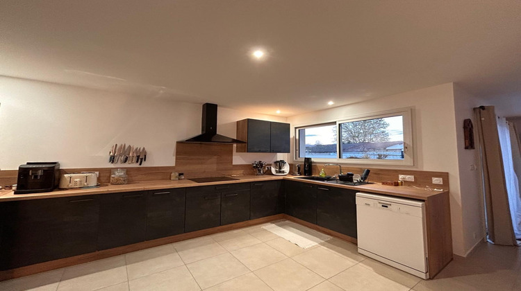 Ma-Cabane - Location Appartement Serres-Castet, 120 m²