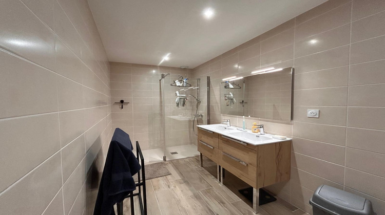 Ma-Cabane - Location Appartement Serres-Castet, 120 m²