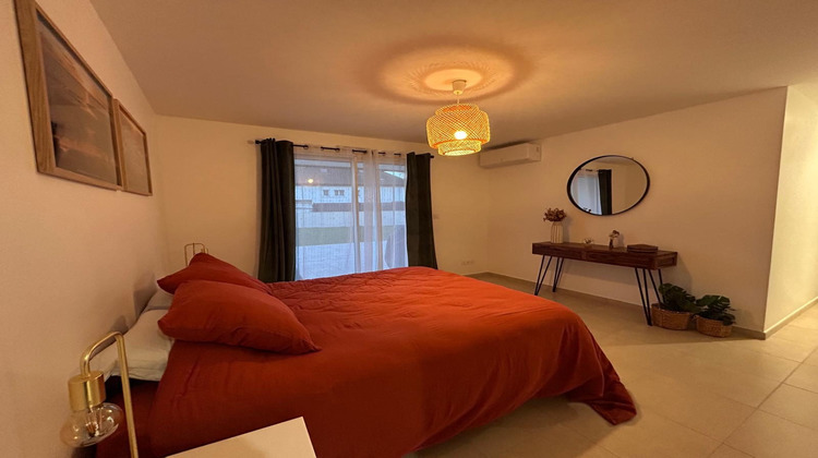 Ma-Cabane - Location Appartement Serres-Castet, 120 m²