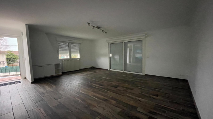 Ma-Cabane - Location Appartement Serres-Castet, 76 m²