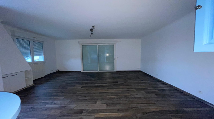 Ma-Cabane - Location Appartement Serres-Castet, 76 m²