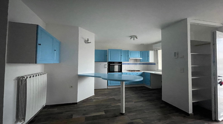 Ma-Cabane - Location Appartement Serres-Castet, 76 m²