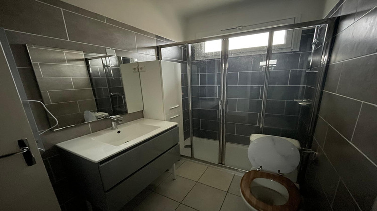 Ma-Cabane - Location Appartement Serres-Castet, 76 m²