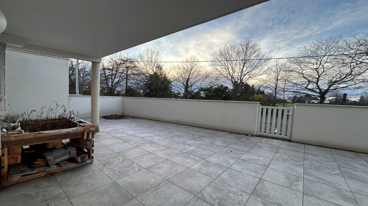 Ma-Cabane - Location Appartement Serres-Castet, 96 m²